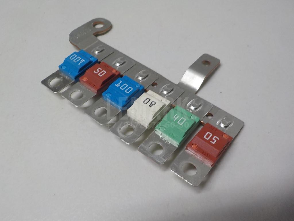 Предохранитель 7P0937629C VAG