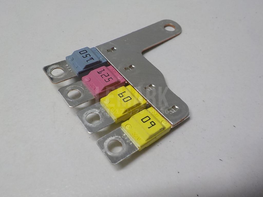 Предохранитель 7P0937629A VAG
