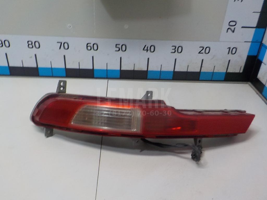 Фонарь задний в бампер левый 924053U300 Hyundai-Kia