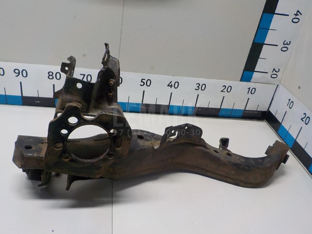 Рычаг задний продольный правый 55501JD00A Nissan