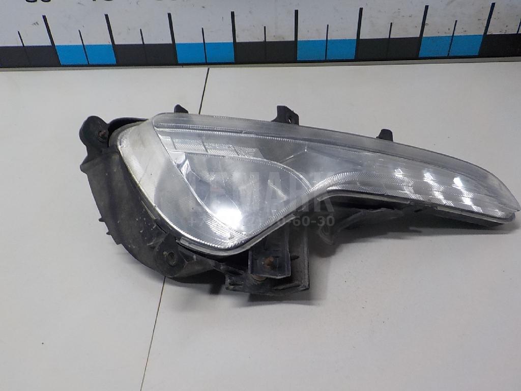 Фара противотуманная правая 922023W200 Hyundai-Kia