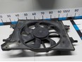 Вентилятор радиатора