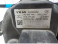 Серводвигатель рулевой рейки VAG 1K0909144J