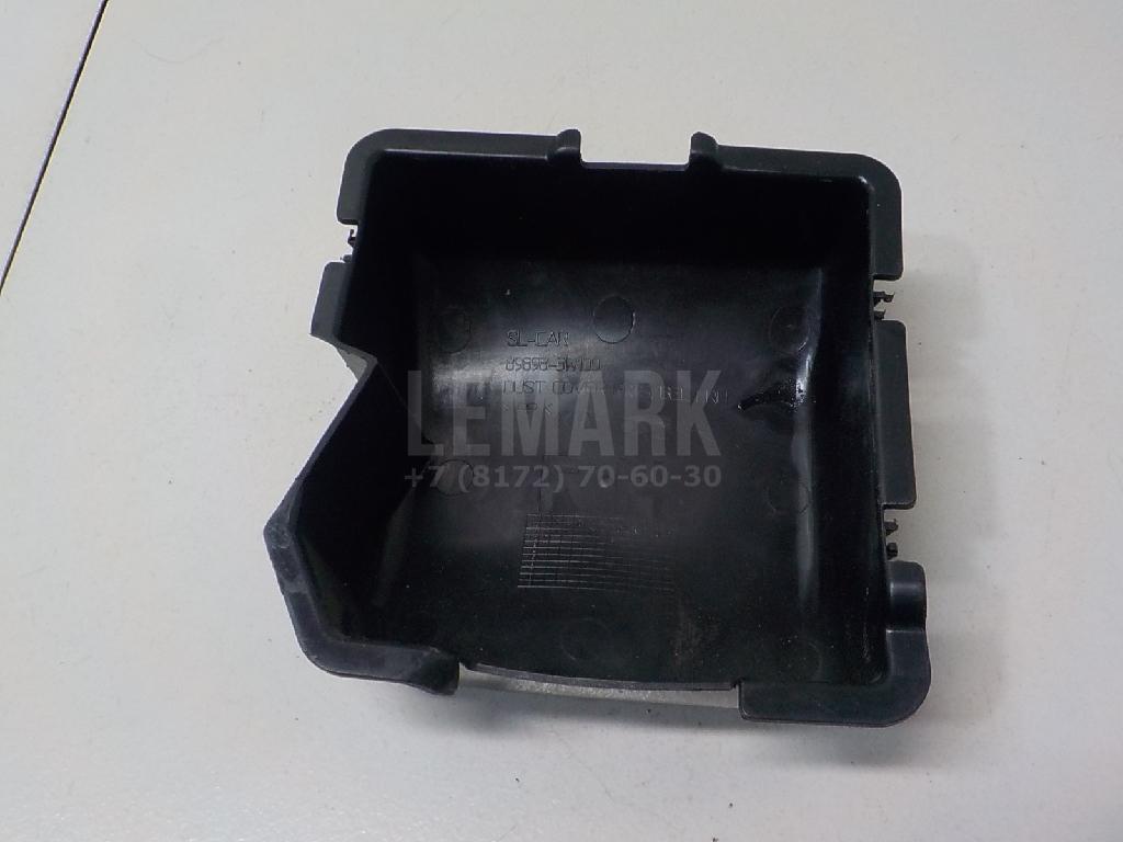 Накладка (кузов внутри) 898983W100 Hyundai-Kia