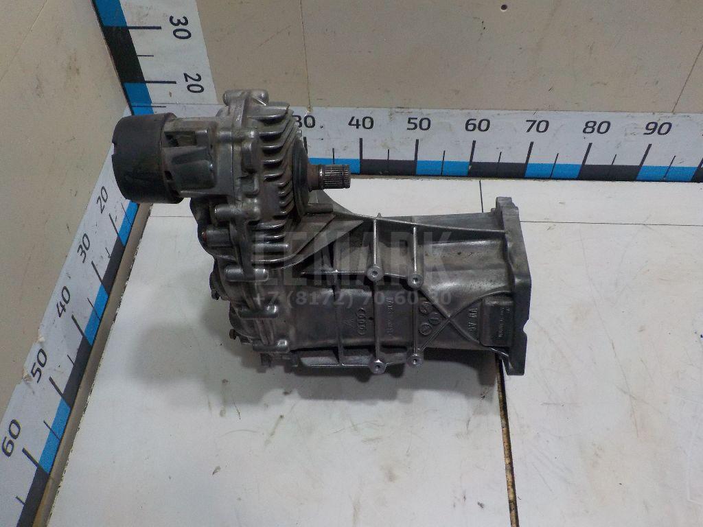 Коробка раздаточная 0BU341011G VAG