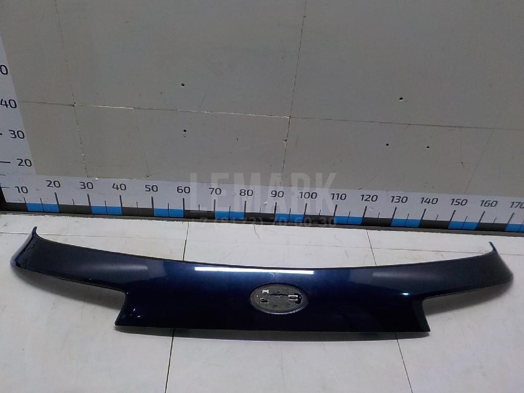 Накладка двери багажника 87371C6000 Hyundai-Kia