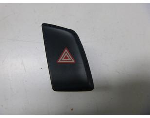 Кнопка аварийной сигнализации для Audi Q5 [8R] 2008-2017 с разборки состояние отличное