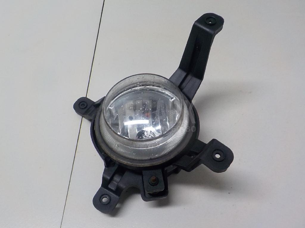 Фара противотуманная левая 922012Y000 Hyundai-Kia
