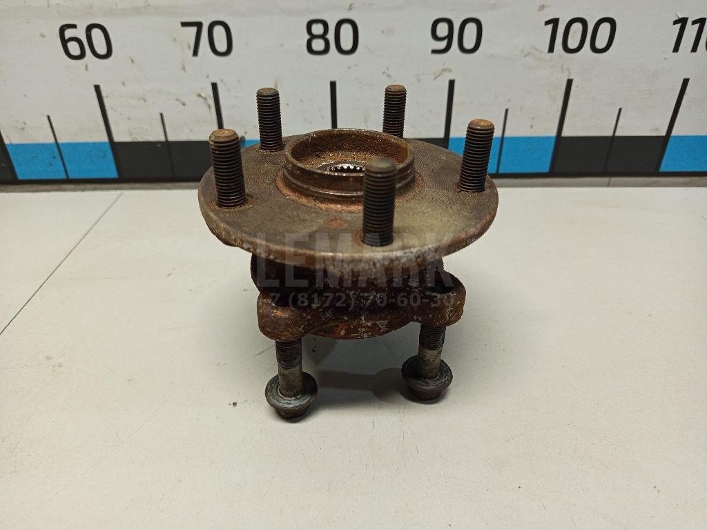 Ступица передняя 4355042010 Toyota