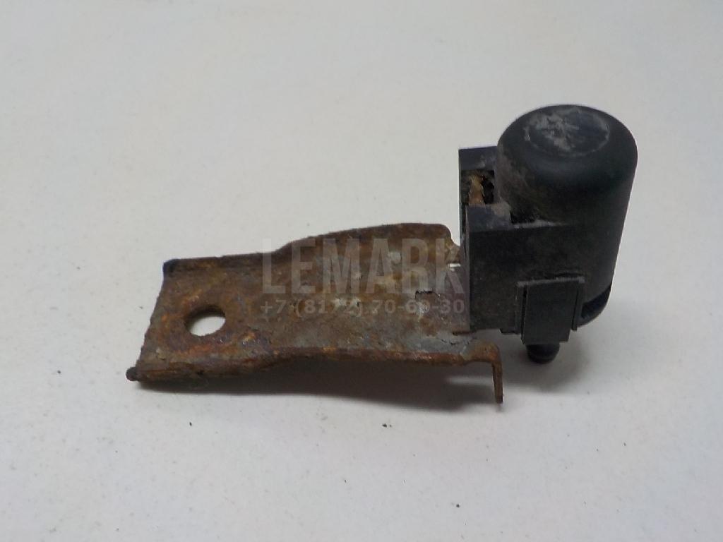 Клапан воздушный 383565V410 Nissan