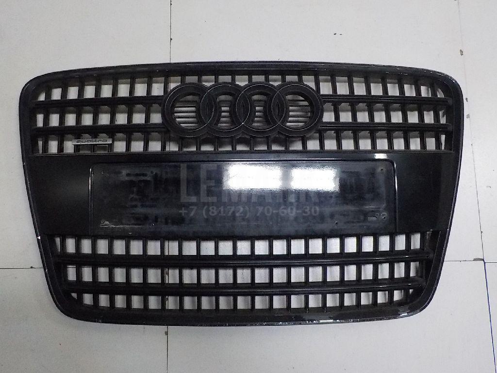 Решетка радиатора для  Acura MDX 2007-2013