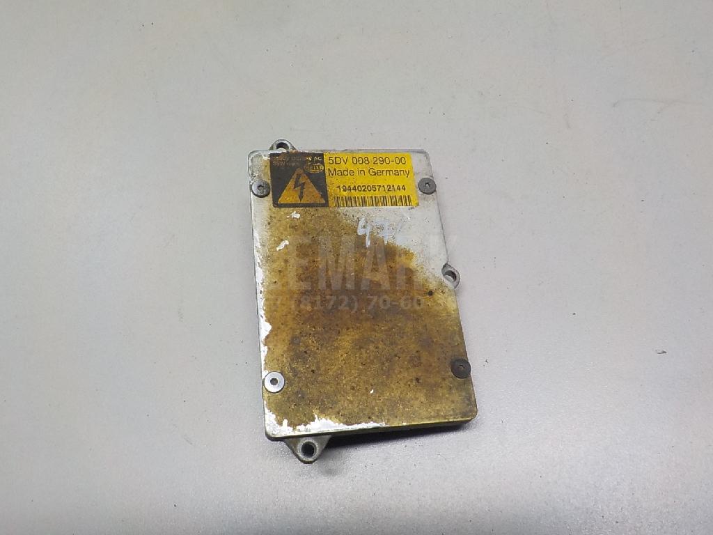 Блок ксеноновой лампы 5DV00829000 Hella
