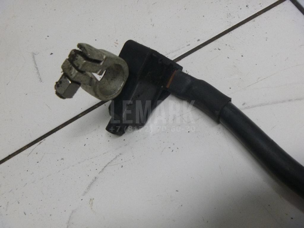 Клемма аккумулятора минус для  BMW 1-serie F20/F21 2011-2019