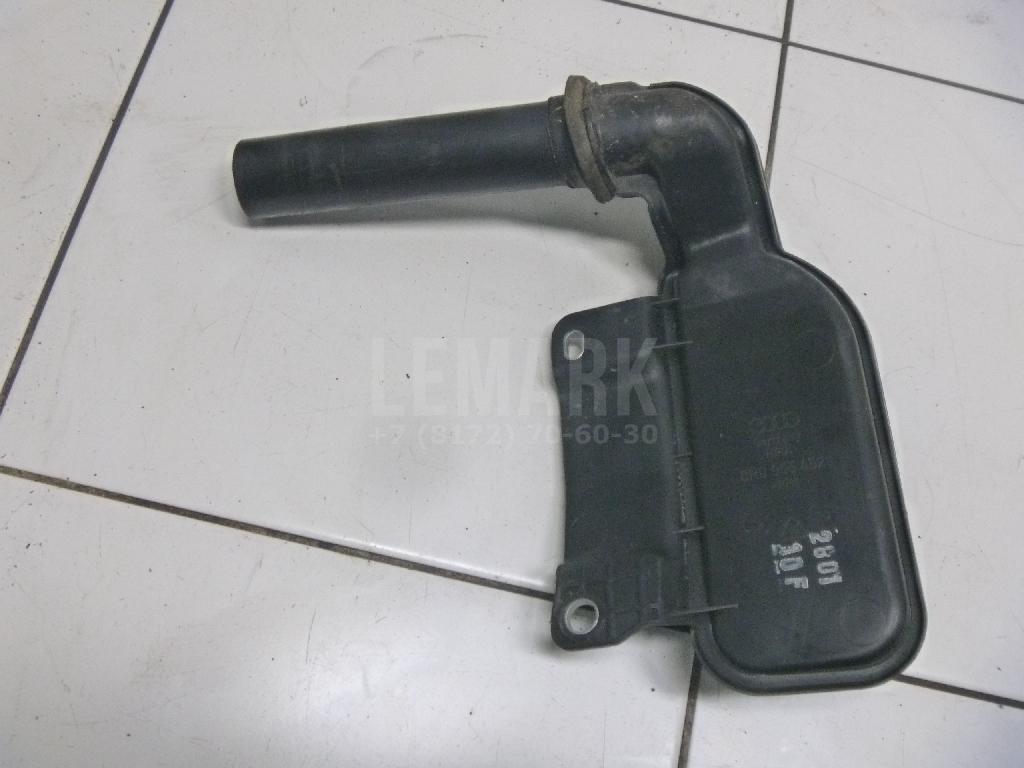 Горловина бачка омывателя для  Audi A4 [B6] 2000-2004