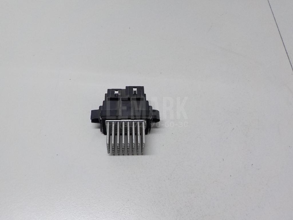 Резистор отопителя 13503201 GM