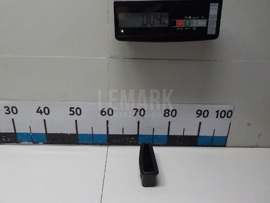 Дефлектор воздушный