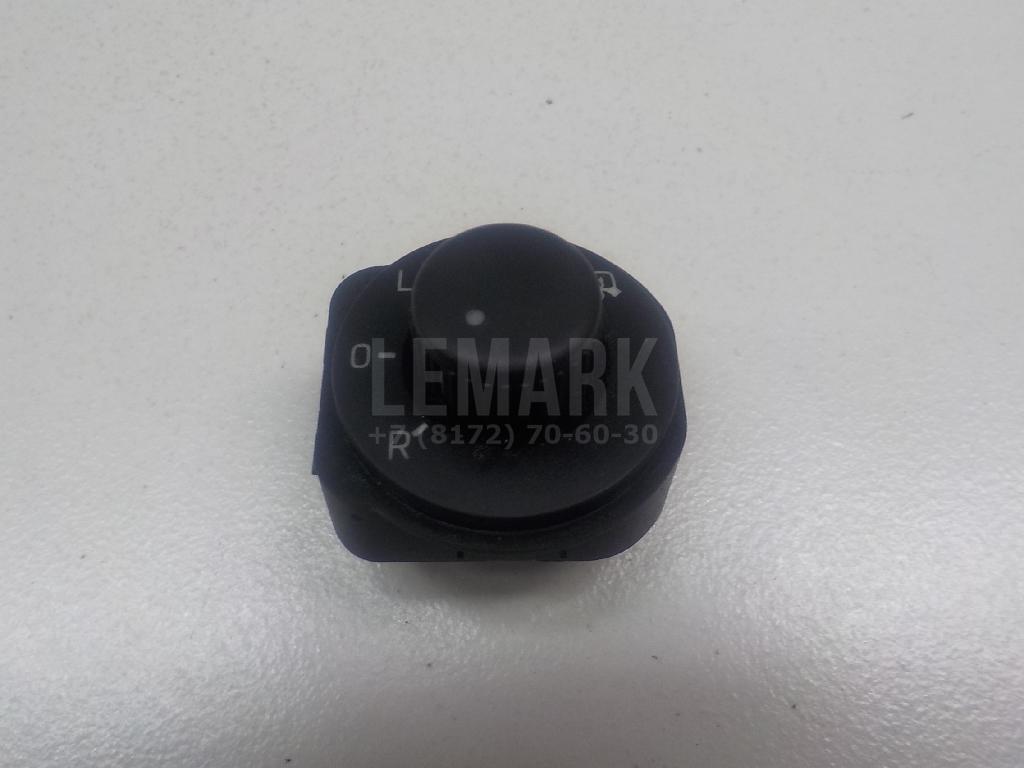Переключатель регулировки зеркала 1Z1959565HREH VAG