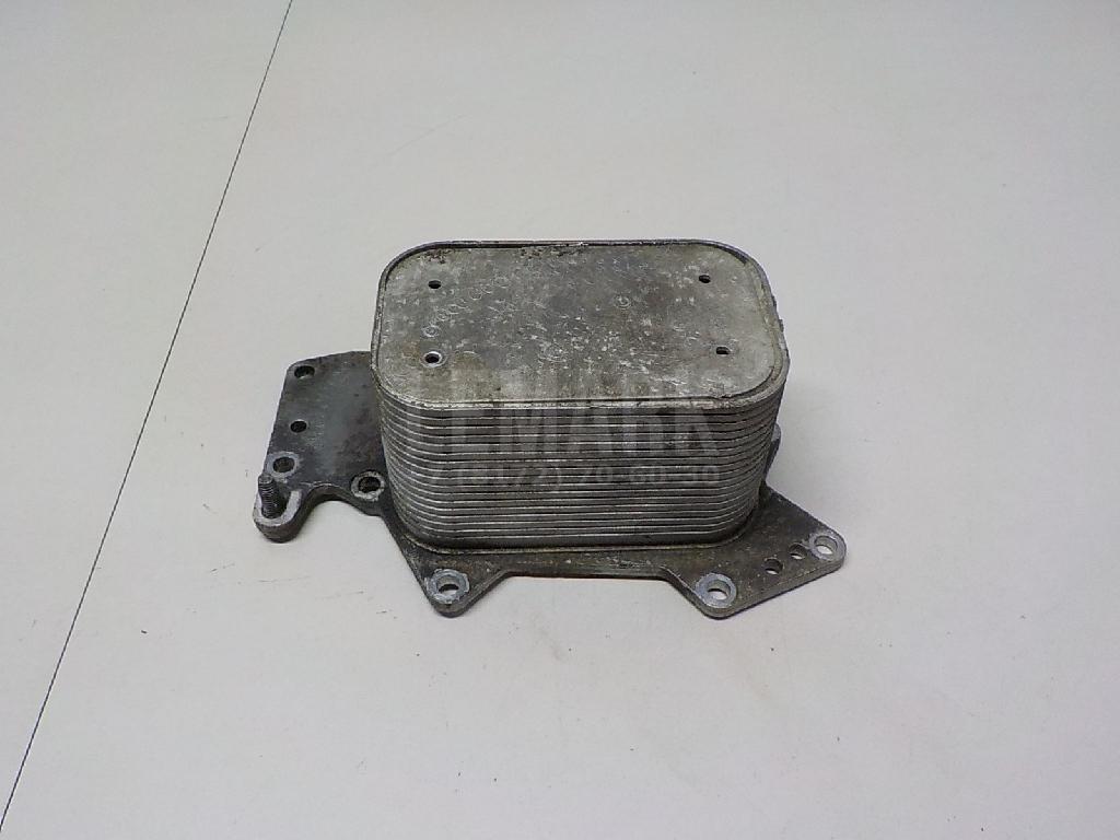 Радиатор масляный 059117021K VAG