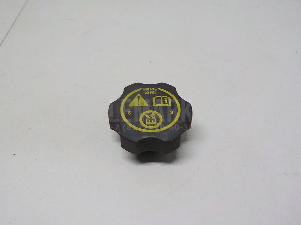 Крышка расширительного бачка 13502353 GM