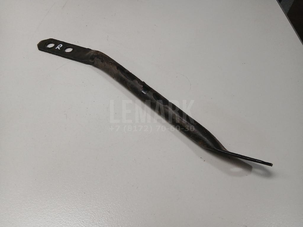 Кронштейн задней балки 55495JE20A Nissan