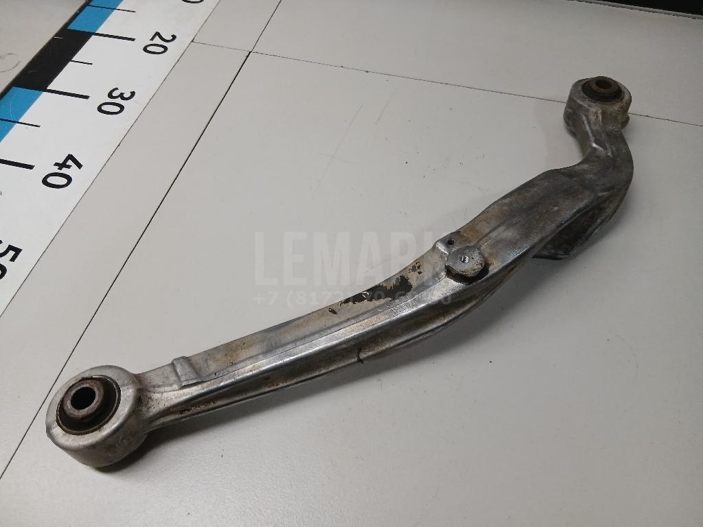 Рычаг задний поперечный левый 55121JD03C Nissan