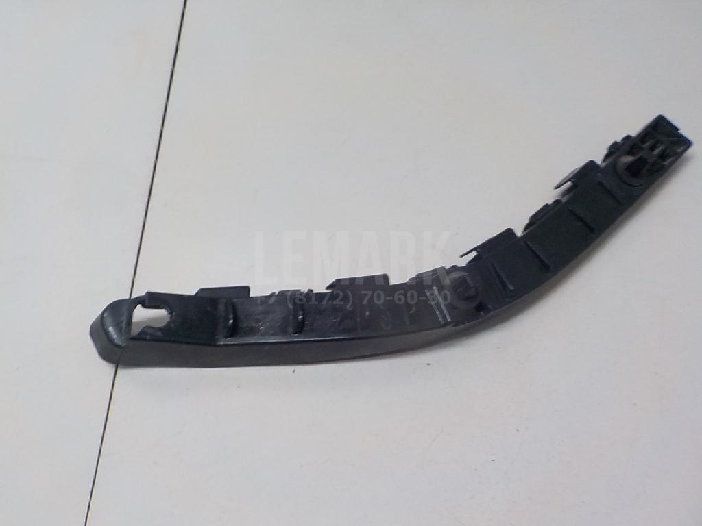 Направляющая заднего бампера правая 866143U000 Hyundai-Kia