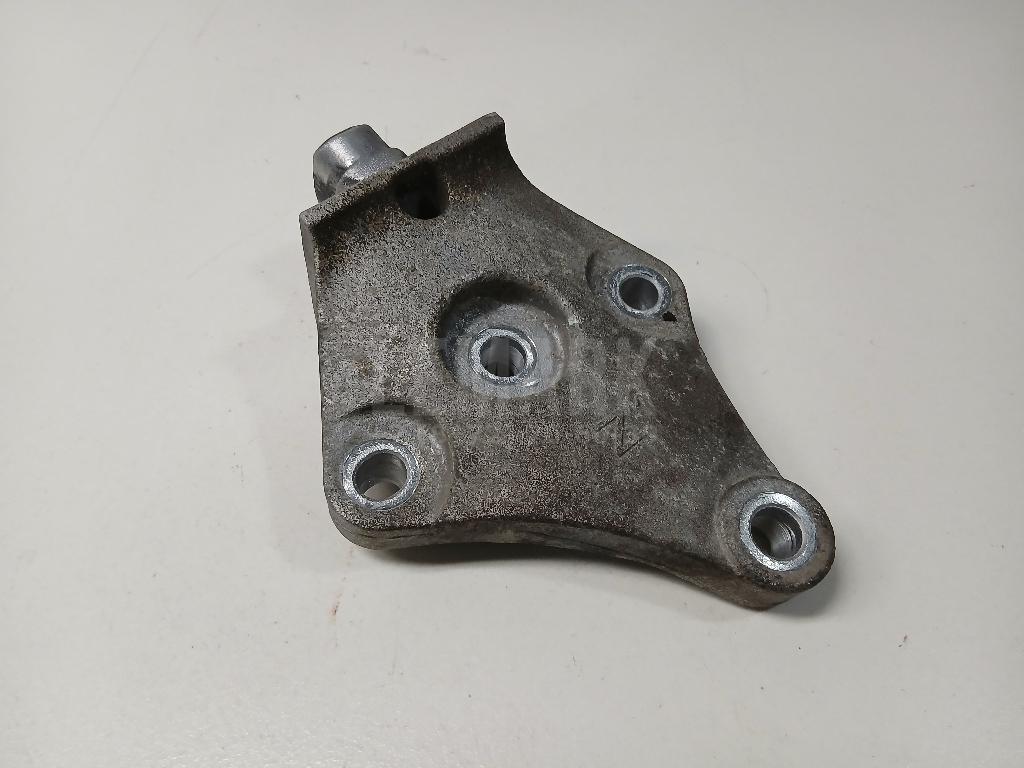 Кронштейн двигателя левый 112534BB0A Nissan