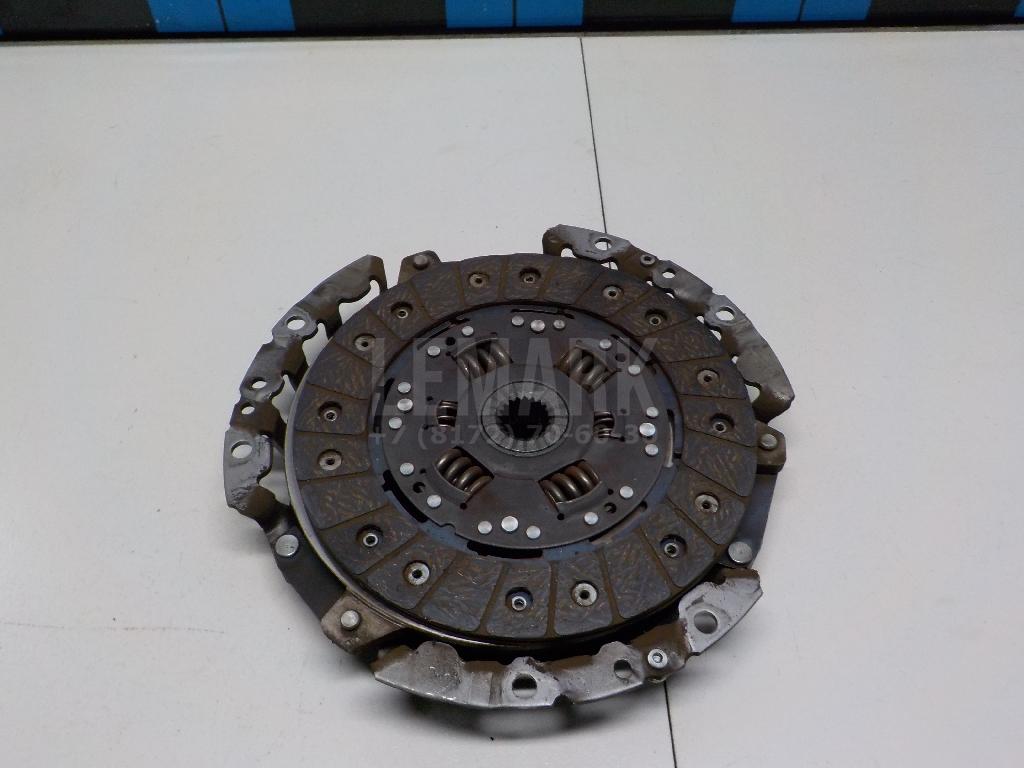 К-кт сцепления 302054100R Renault