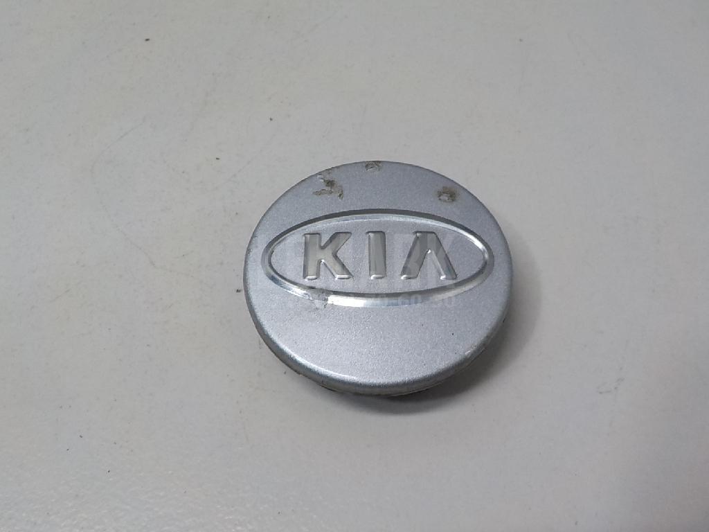 Колпак декор. легкосплавного диска 529601F610 Hyundai-Kia