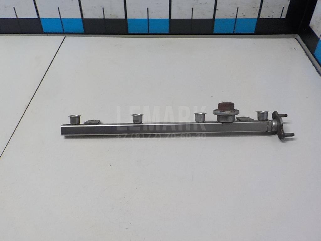 Рейка топливная (рампа) 353402G300 Hyundai-Kia