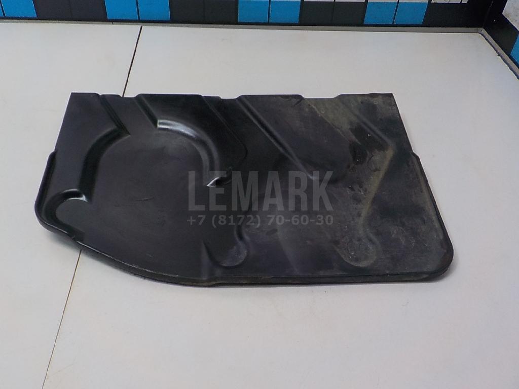 Пыльник двигателя боковой правый 291202S000 Hyundai-Kia