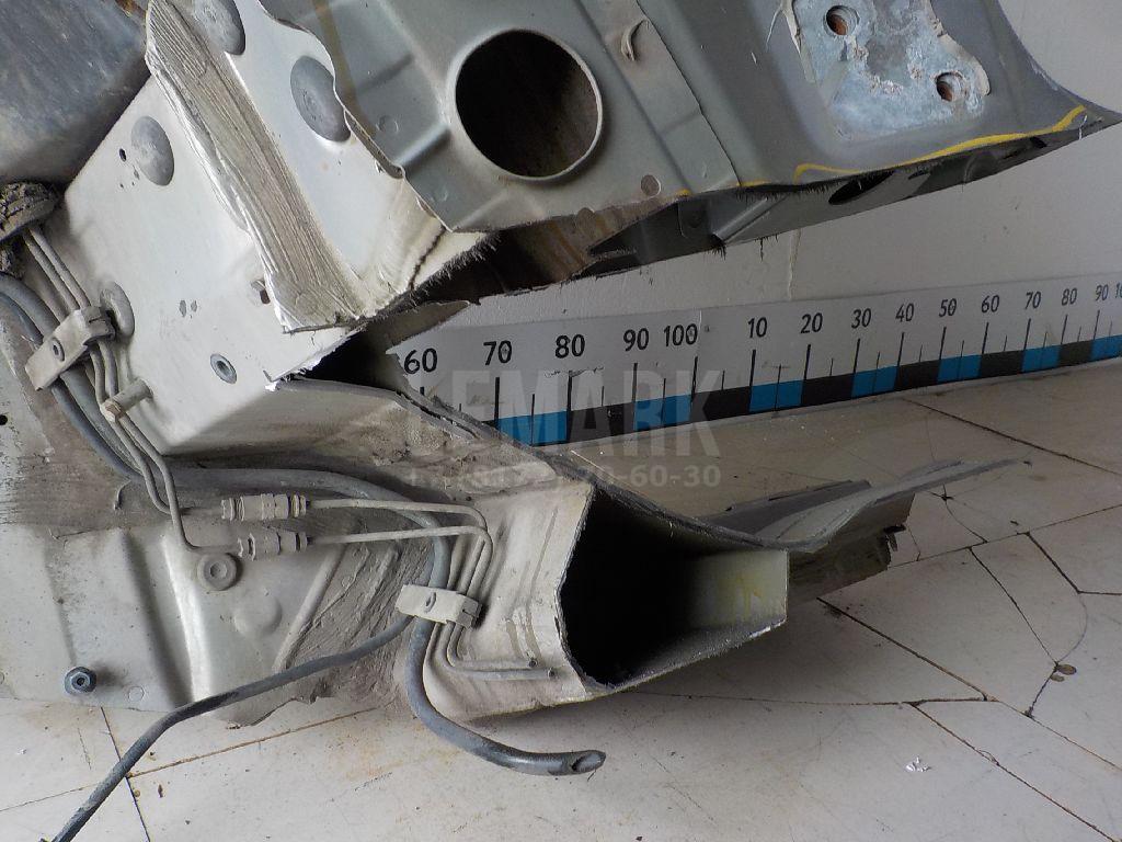 Лонжерон передний левый для  BMW X6 F16/F86 2014-2020