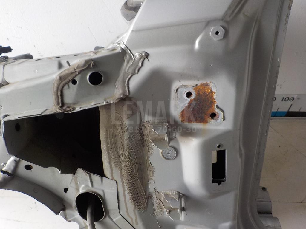 Лонжерон передний левый для  BMW X6 F16/F86 2014-2020