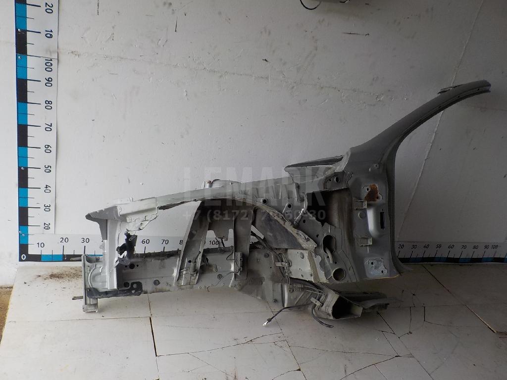 Лонжерон передний левый для  BMW X6 F16/F86 2014-2020