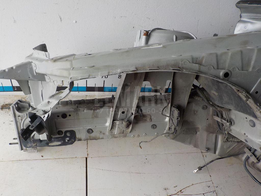 Лонжерон передний левый для  BMW X6 F16/F86 2014-2020