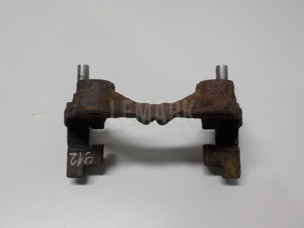 Скоба суппорта заднего 8V0615425 VAG