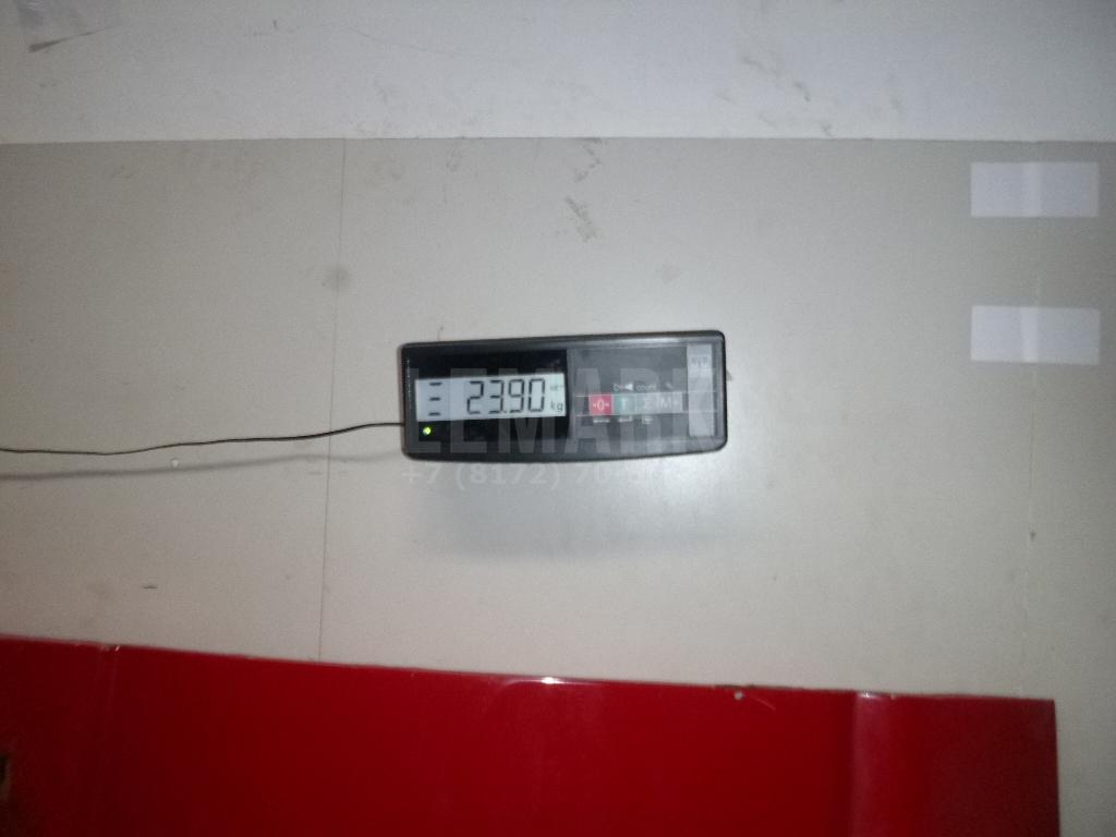 Дверь сдвижная 7E0843108BH VAG