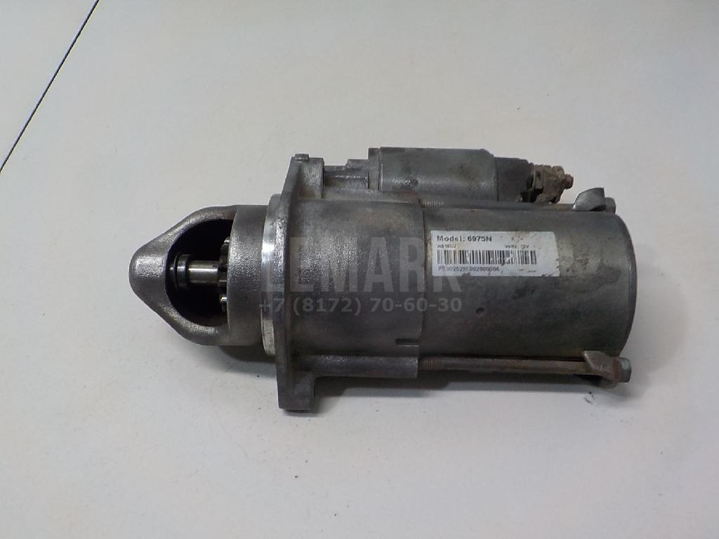Стартер 361002G200 Hyundai-Kia