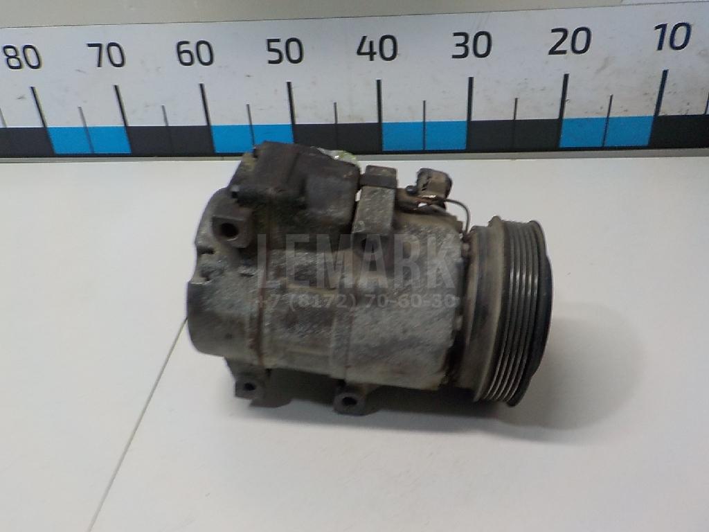Компрессор кондиционера 977012Y500 Hyundai-Kia
