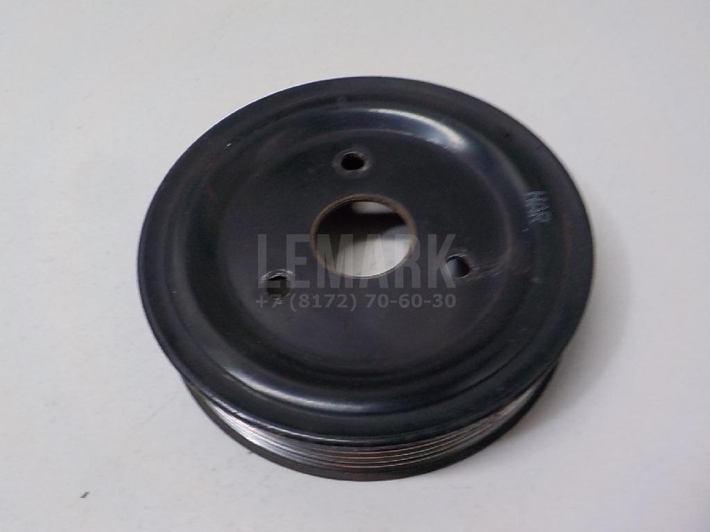 Шкив водяного насоса (помпы) 251292G500 Hyundai-Kia