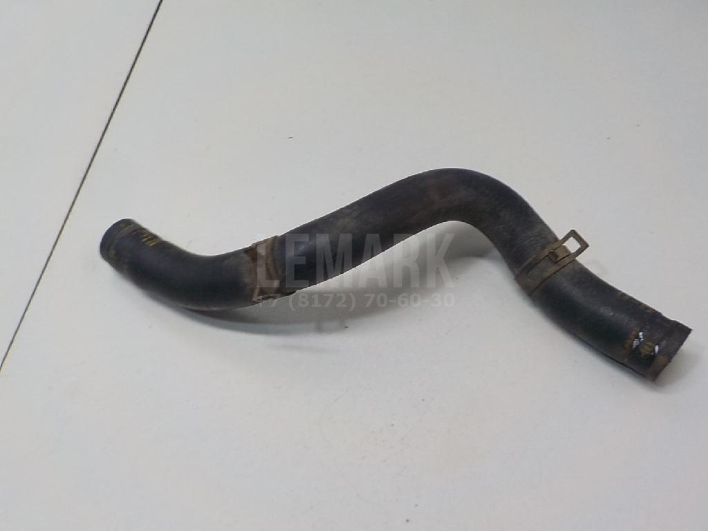 Патрубок отопителя 973112S000 Hyundai-Kia
