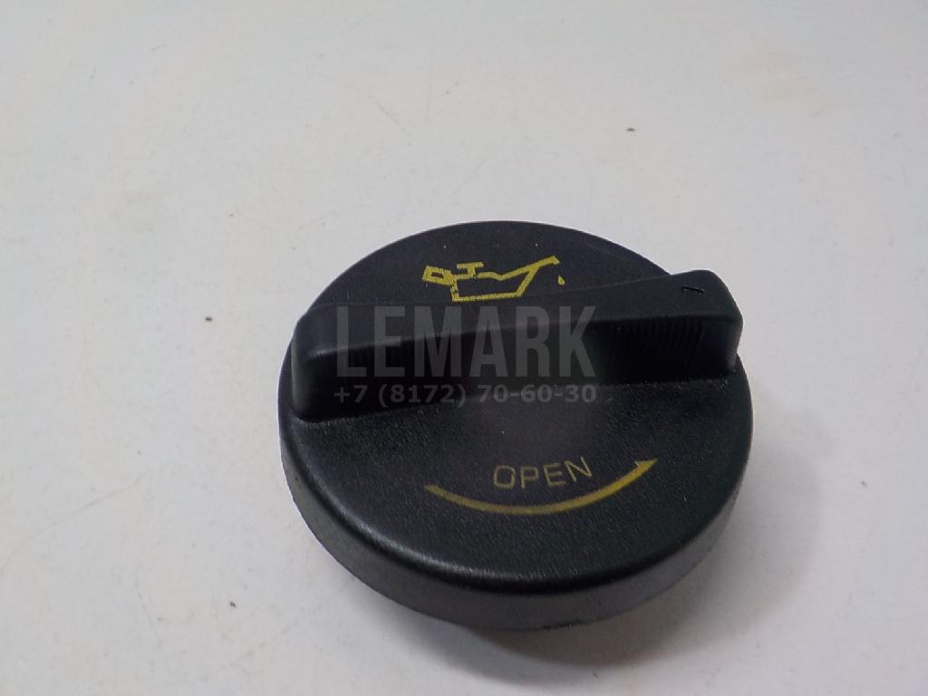 Крышка маслозаливной горловины 2651026600 Hyundai-Kia