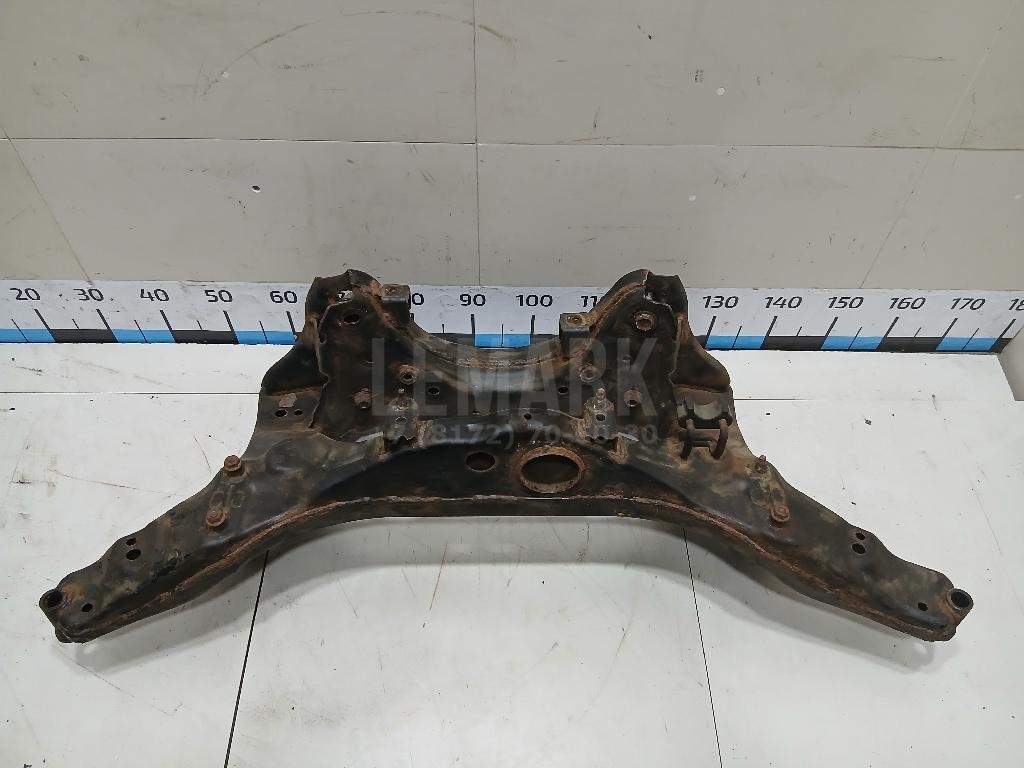 Балка задняя 55401JE20A Nissan