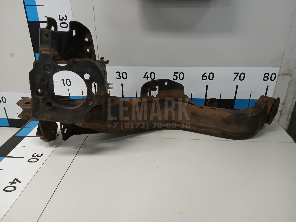 Рычаг задний продольный правый 555014CL0C Nissan