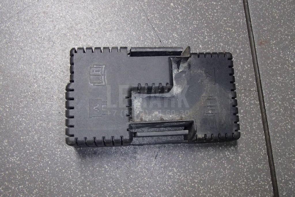 Крышка блока предохранителей 6G9T14C507AB Ford