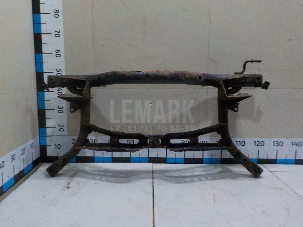 Балка задняя 5Q0505315G VAG
