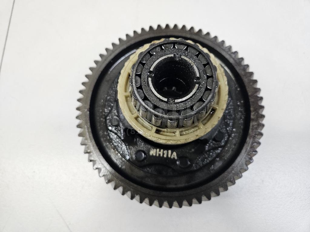 Корпус дифференциала 4332226100 Hyundai-Kia