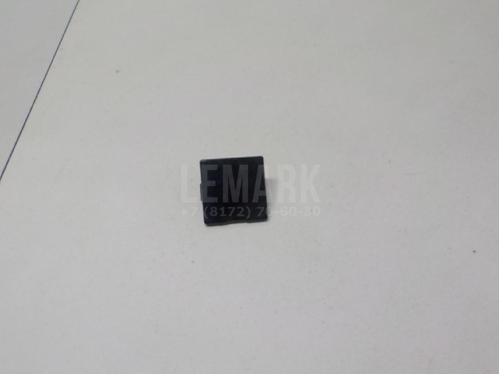 Накладка заднего бампера 2804104XKM05A Great Wall