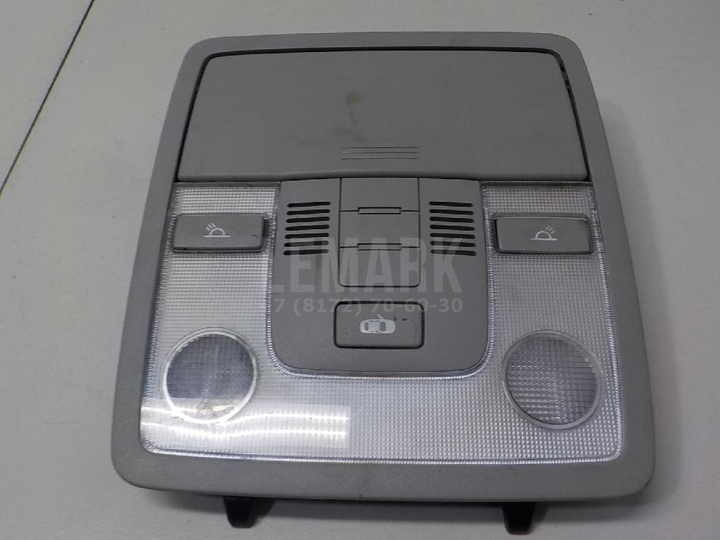 Плафон салонный 928003U000ED Hyundai-Kia