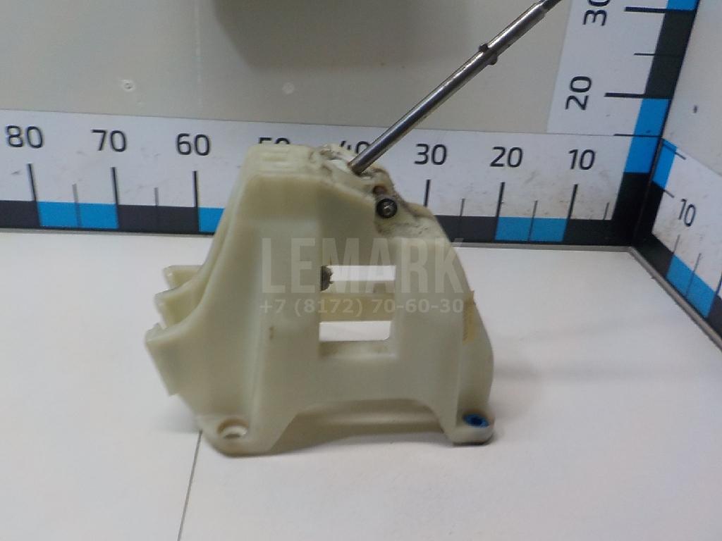 Кулиса КПП 437003W100 Hyundai-Kia